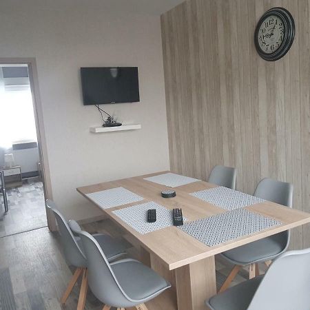 Ferienhaus Thalia 2 Ubach-Palenberg ภายนอก รูปภาพ