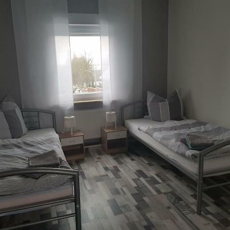 Ferienhaus Thalia 2 Ubach-Palenberg ภายนอก รูปภาพ