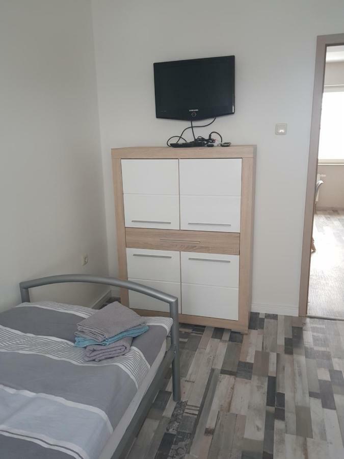 Ferienhaus Thalia 2 Ubach-Palenberg ภายนอก รูปภาพ