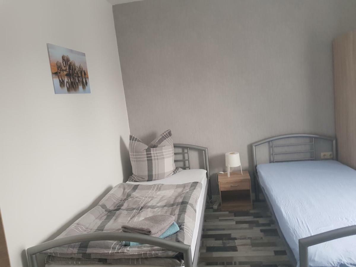 Ferienhaus Thalia 2 Ubach-Palenberg ภายนอก รูปภาพ